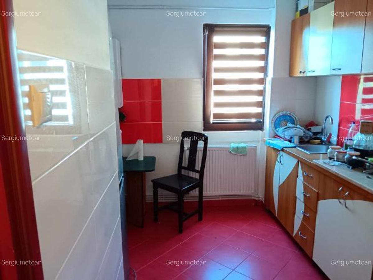 Podul de Piatra la 5 minute de Palas Mall apartament 2 camere 53 mp cu CT - 8