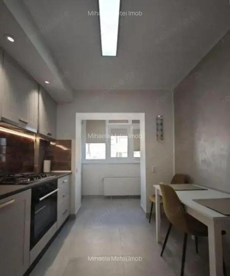 Apartament 2 camere 55 mp/ Soseaua Iancului/ Metrou Piata Iancului - 4