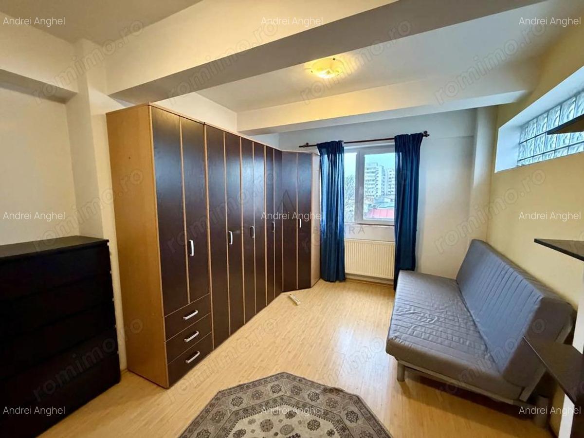 3 Camere Stefan cel Mare| Mobilat | Utilat | Bloc nou | - 4