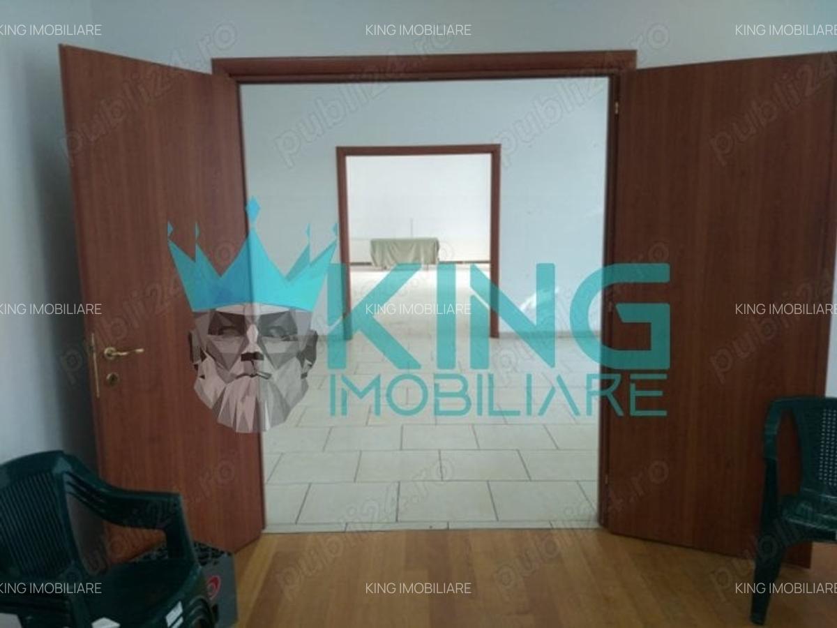 Spatiu Comercial Basarab Calea Grivitei Bucuresti - 1