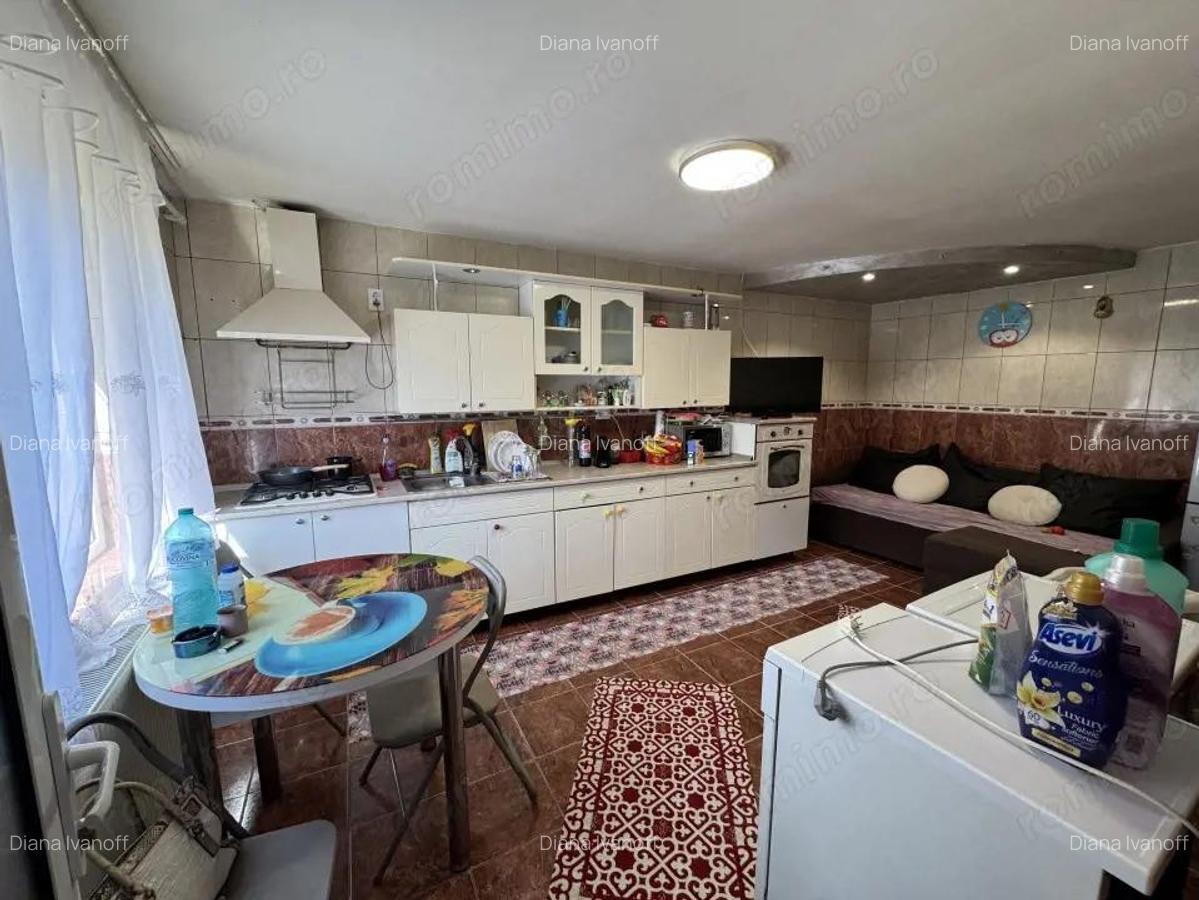 Casa caramida, zona Bar Bucov, renovata si extindere 2008-2018, Afi-Cora - 13