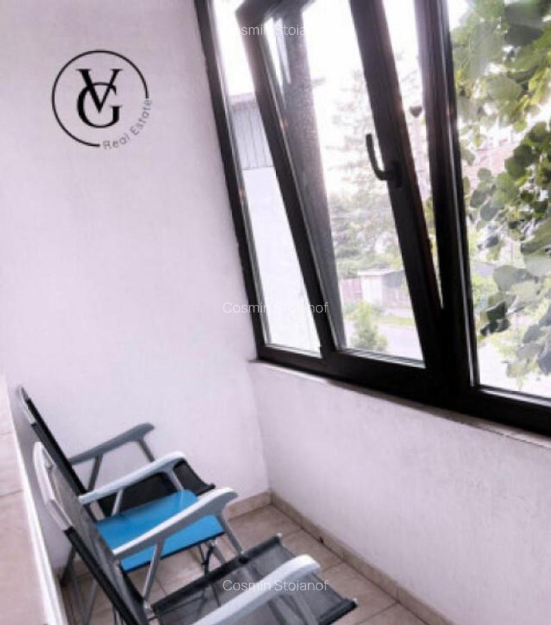 Apartament 2 camere, 50 mp - Damaroaia,Petrom City - 10