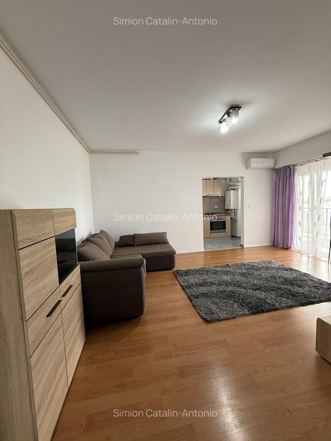 Studio modern 47 mp, centrala, in bloc nou vizavi de Cora la 3 minute de metrou - 4