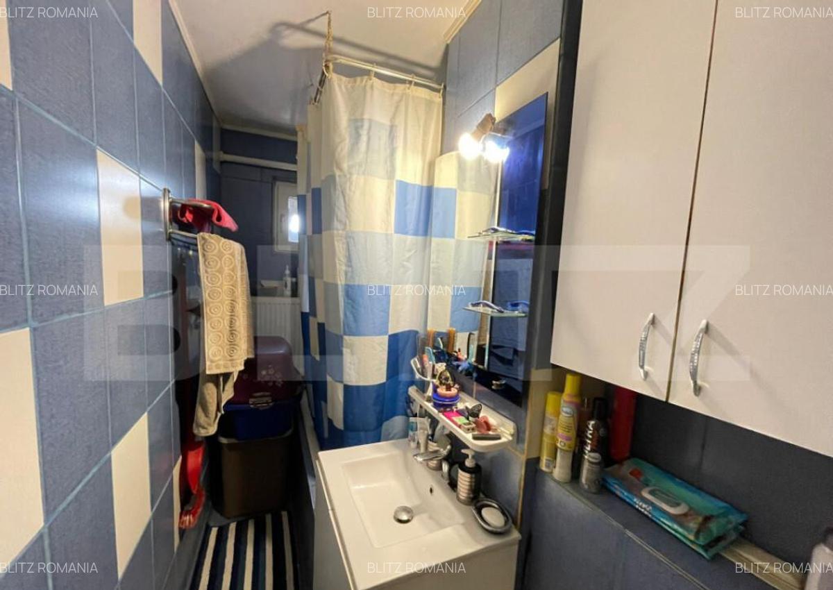 Apartament 3 camere, 53 mp, zona Big Vechi - 8