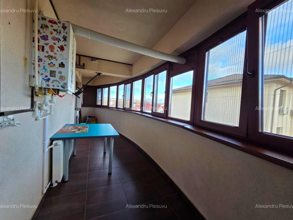 INCHIRIERE-APARTAMENT 2 CAMERE-DECOMANDAT-TUDOR NECULAI - 11