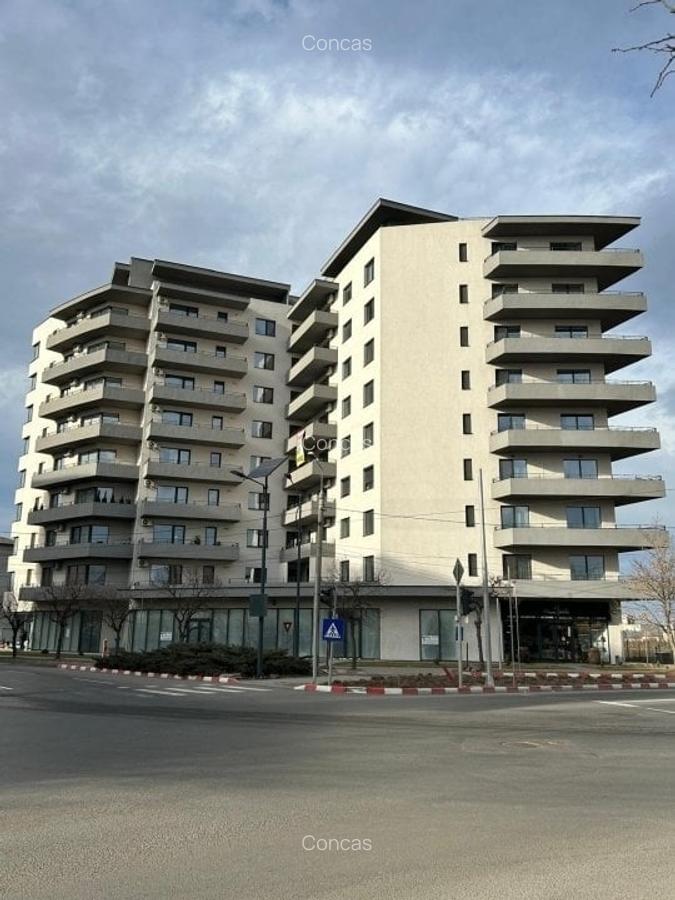Apartamente noi cu doua camere - VICTORIA RESIDENCE FOCSANI - 12