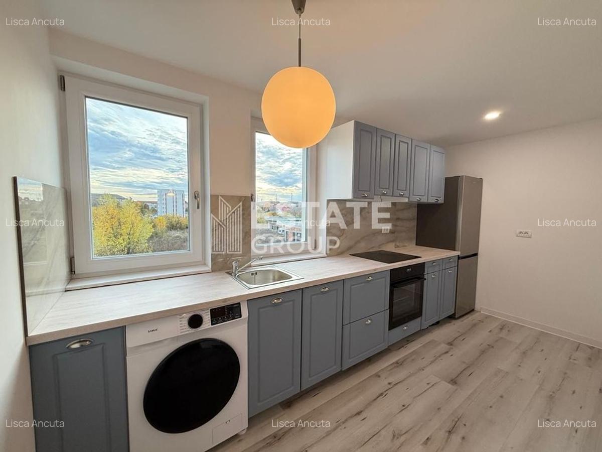 Apartament spatios Dumbravita -Kaufland - 4