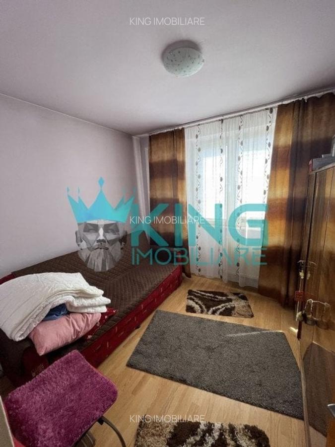 Apartament cu 3 camere semidecomandat, mobilat în Ferentari - 6
