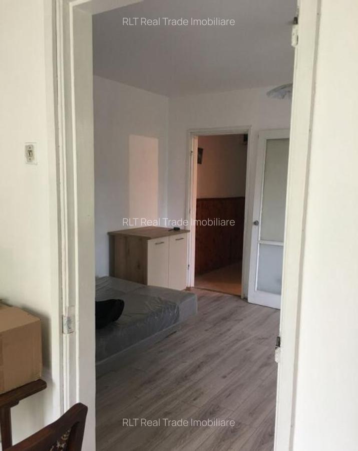 Apartament 2 camere etajul 2 zona Gemenii - 5