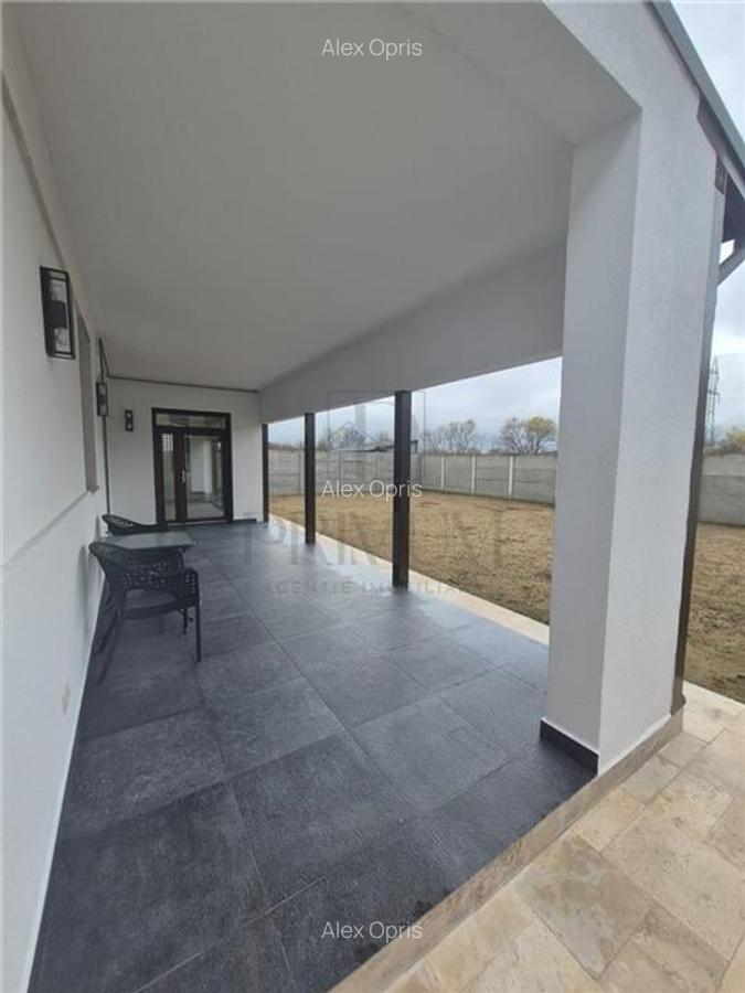 Casă Nouă - Parter - Ghiroda ? Lux și Confort la Cheie - 3