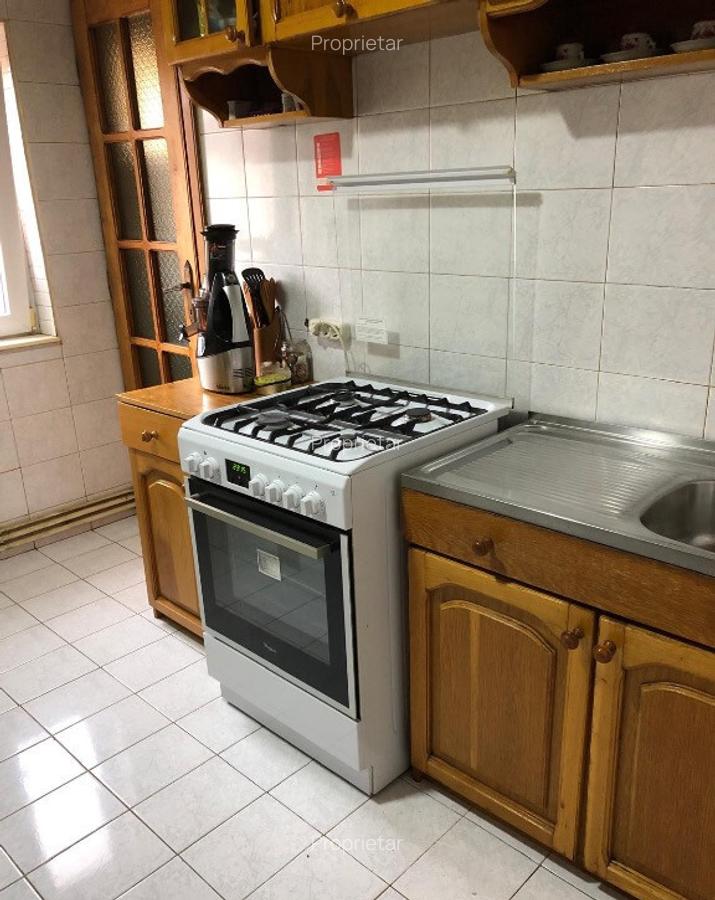 Vand apartament cu 3 camere zona Freidorf - 2
