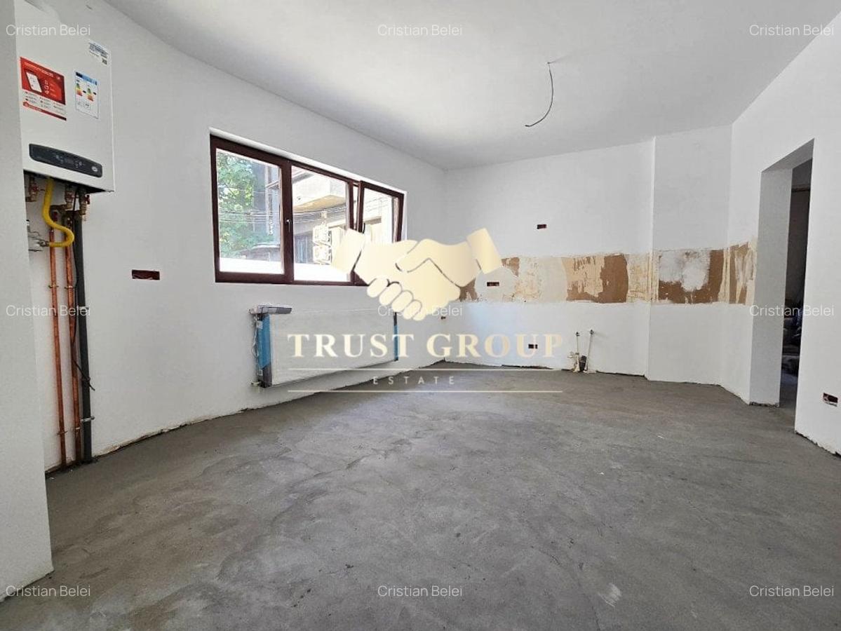 Casa Individuala  Gradina Icoanei - 253mp curte libera - 22