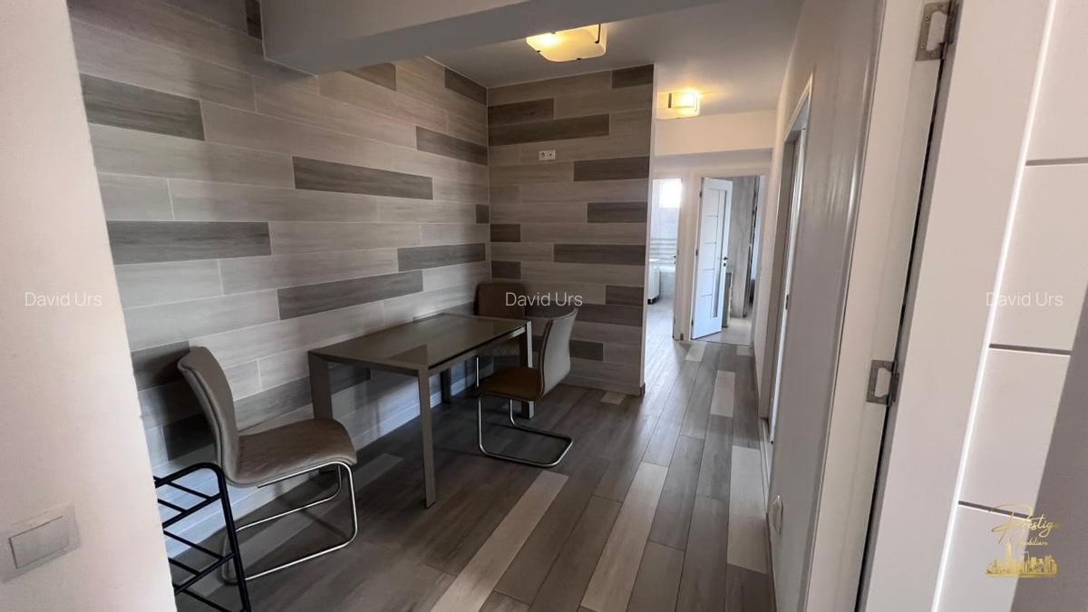 Apartament cu 3 camere de inchiriat in zona Magheru/Centrala - Oradea - 6