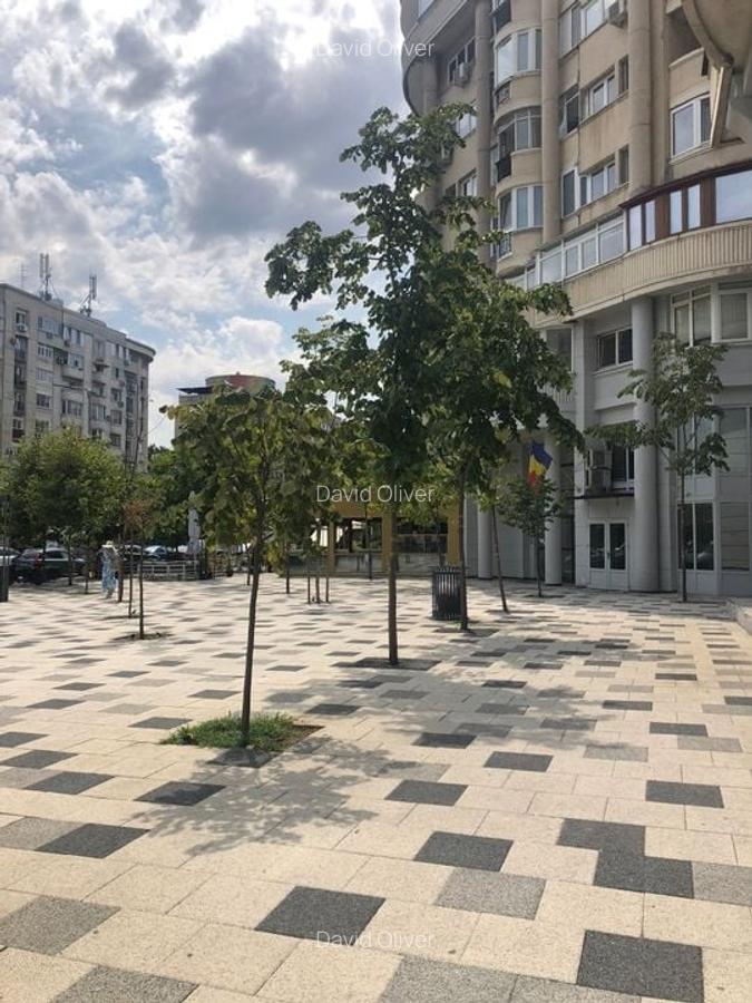 Spatiu comercial stradal || Zona Blvd Decebal || Terasa 110Mp  || Video - 13