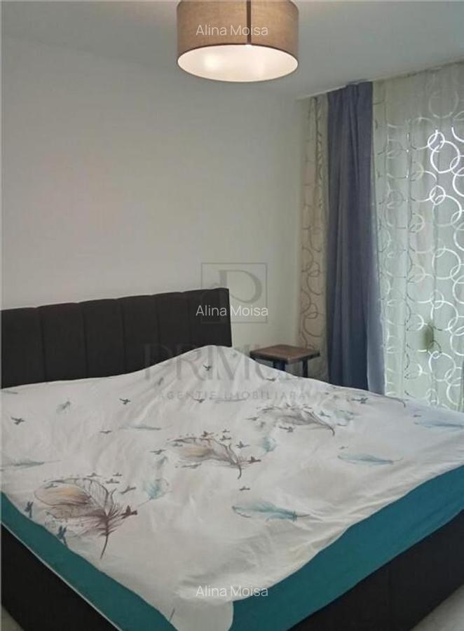 Zona Kaufland - apartament 3 camere - bucatarie mobilata uti - 2