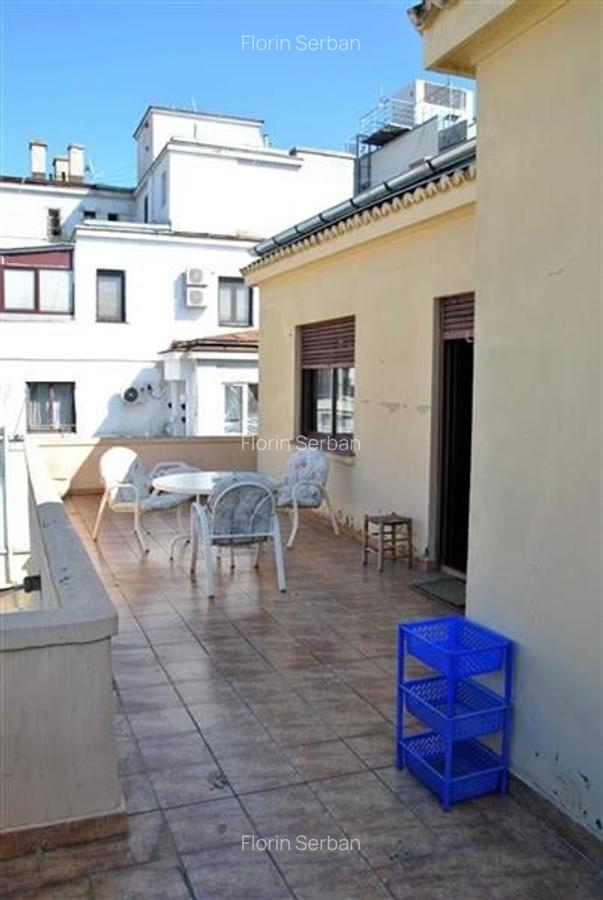 Vanzare apartament 2 camere Cismigiu - 3