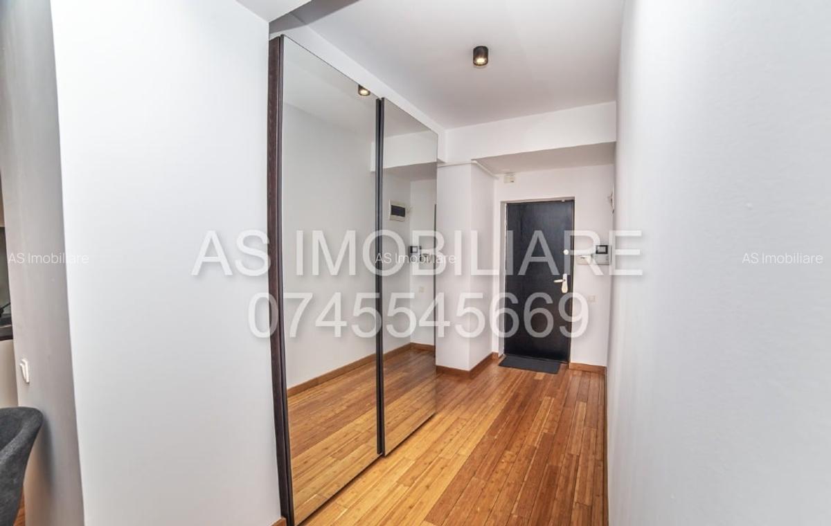 Apartament cu 3 camere decomandat în Floreasca - 3