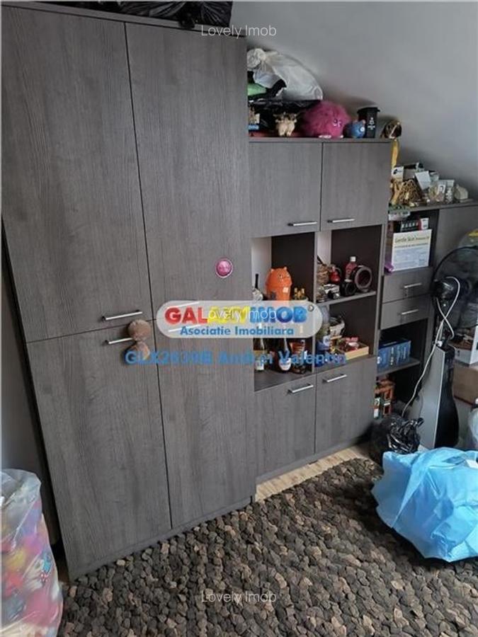 Apartament De Vanzare - Fizicienilor - Vitan - Duplex - Mansarda - 8