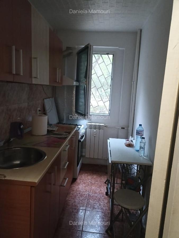 De închiriat 2 camere Lujerului - 2