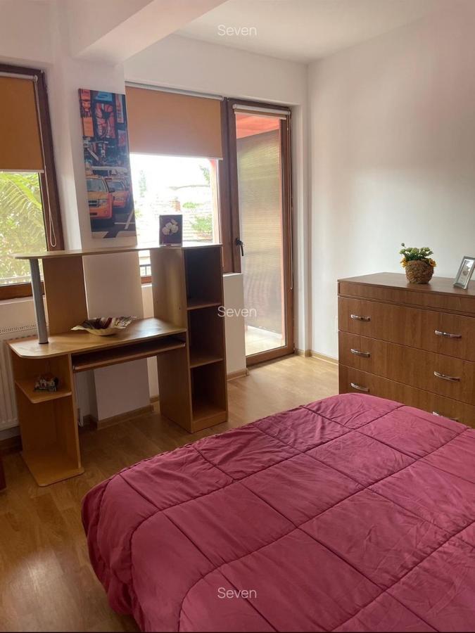 Apartament 2 camere in vila - Dacia - 450 euro/luna(Cod E2) - 7