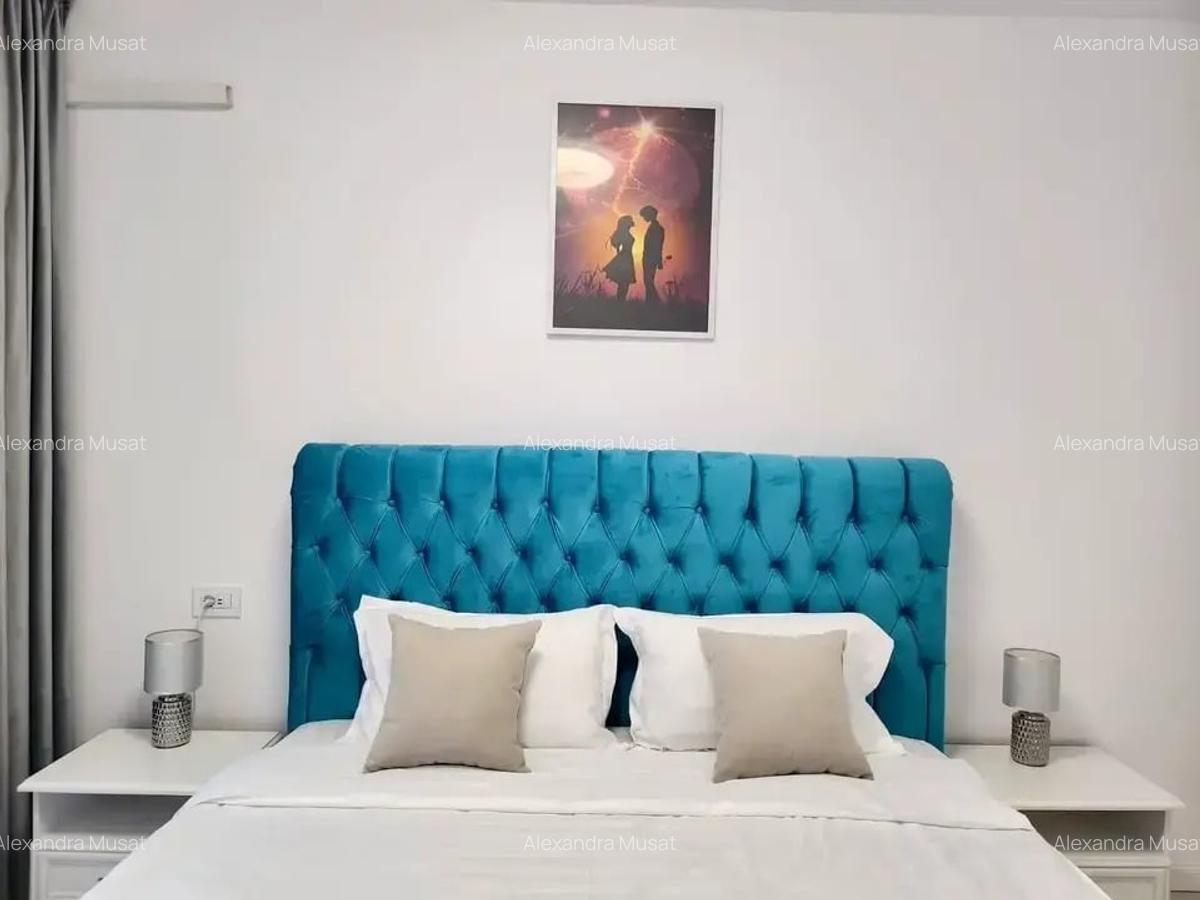 Închiriere apartament 2 camere| Porsche Pipera - 4