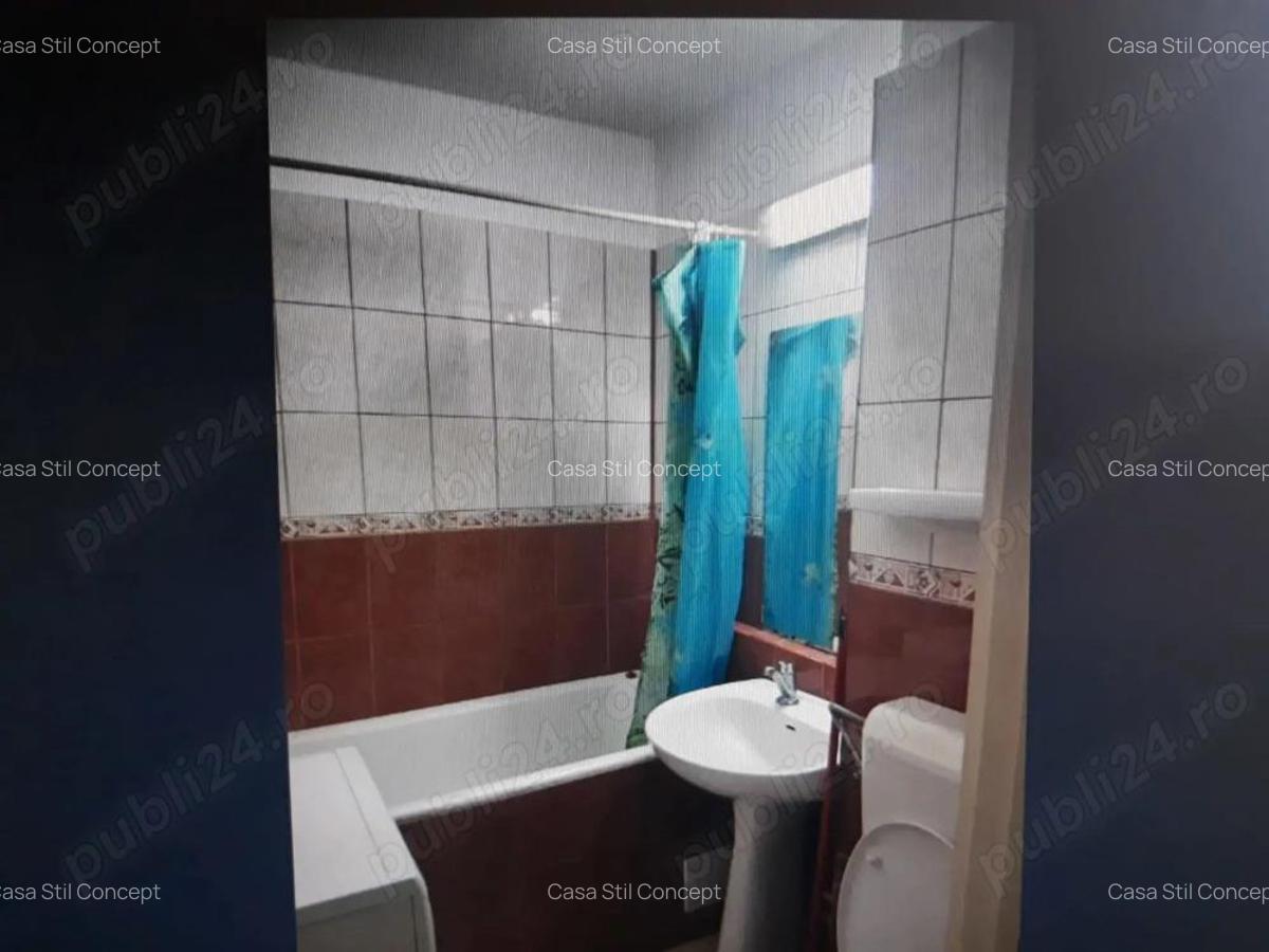 Garsoniera Drumul Taberei Plaza Bd.Timisoara - 5