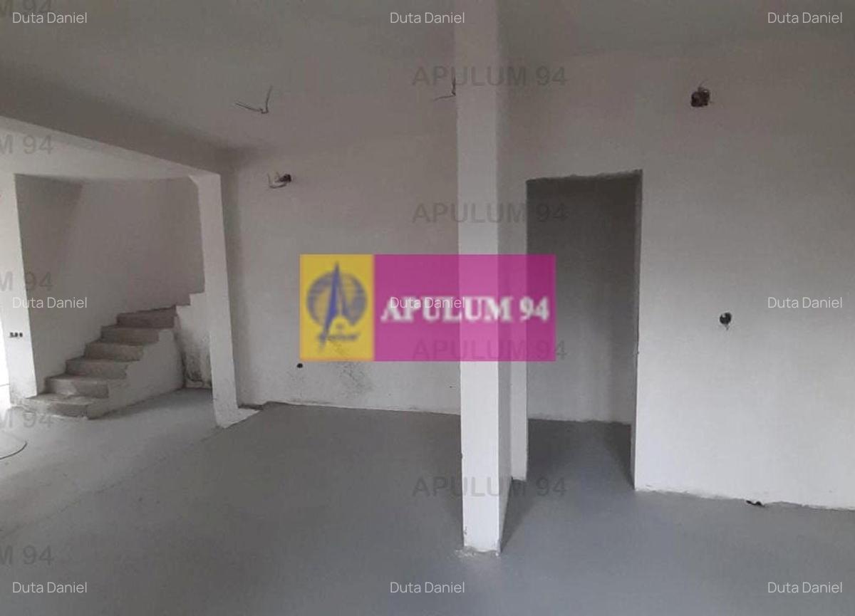 Casa spatioasa cu toate utilitatile langa Bucuresti - 13