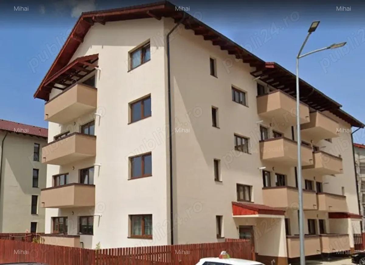 Vand apartament cu 2 camere - 1