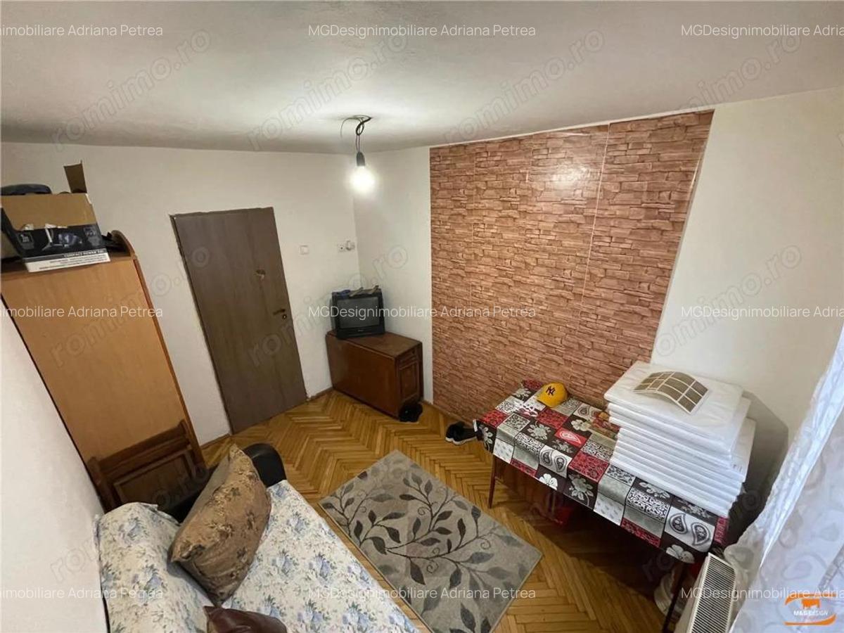 Apartament 3 camere zona Dacia - 6