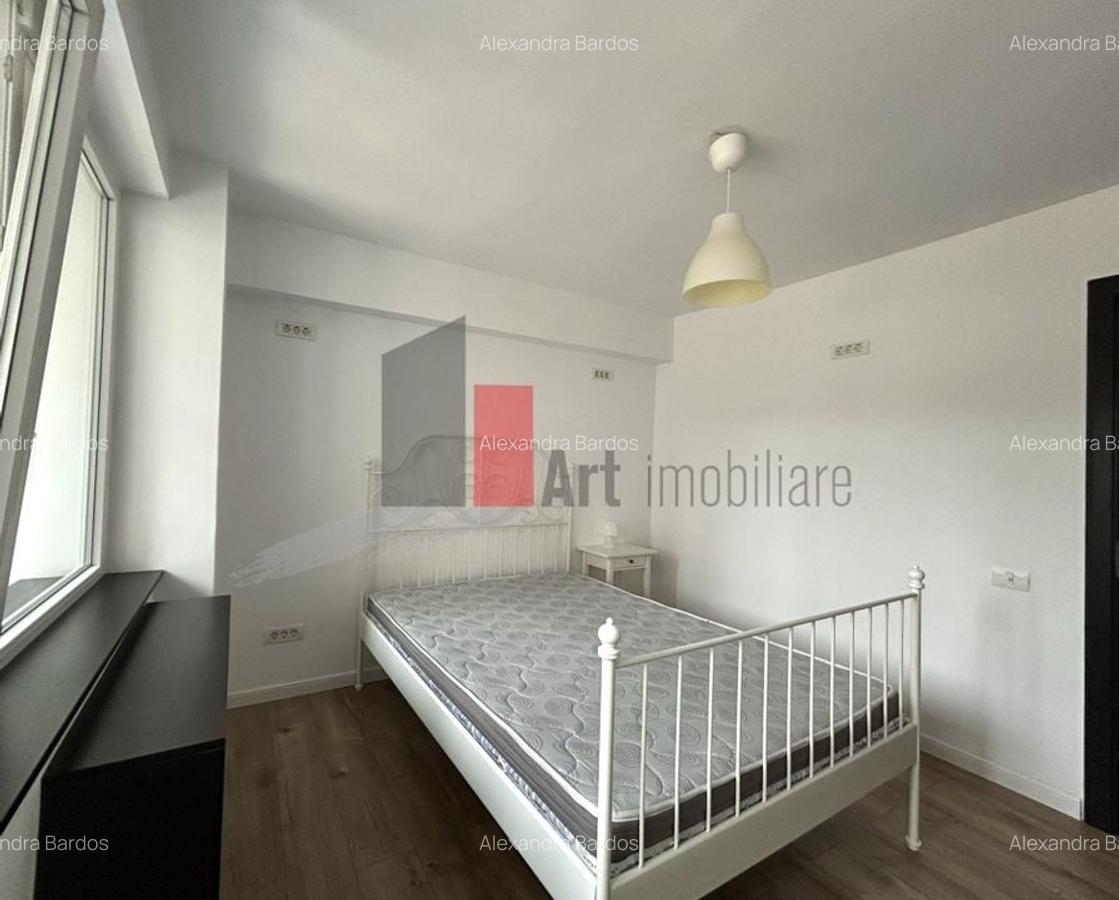 Apartament 3 camere mobilat si utilat | zona Perla/Dorobanti - 12