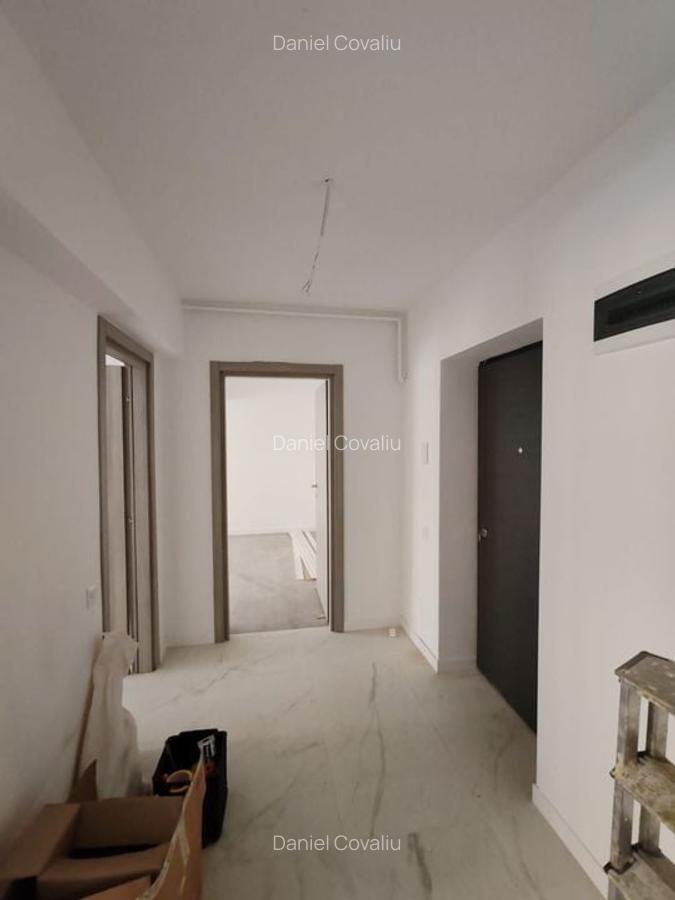 APARTAMENT 2 CAM Metalurgiei / Cartierul Solar Bloc Finalizat - 8