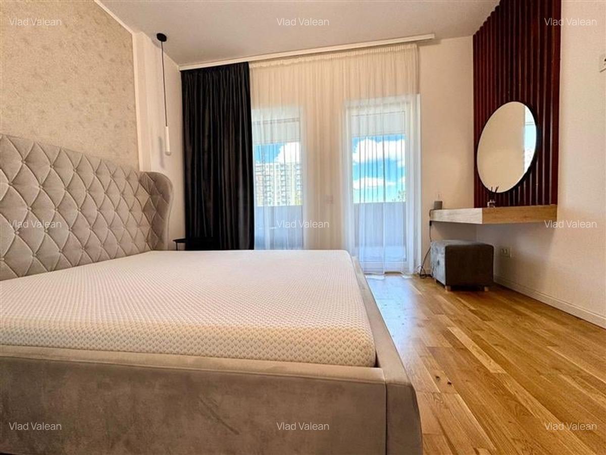 Apartament 3 camere,  Parcare Subterana, zona Grand Hotel Italia - 6