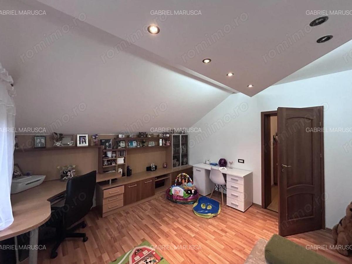 Casa/vila de vanzare Arad - 20