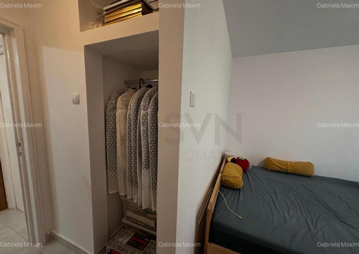 Apartament 3 Camere Parcul Circului - 5