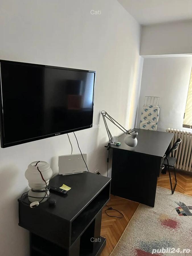 Apartament 2 camere - 1
