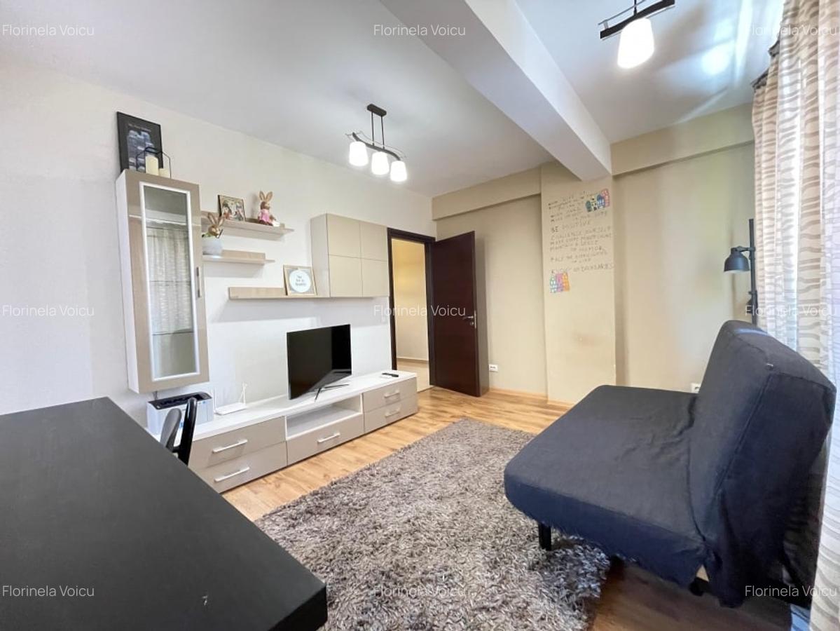 Apartament de inchiriat in zona Vitan - 3
