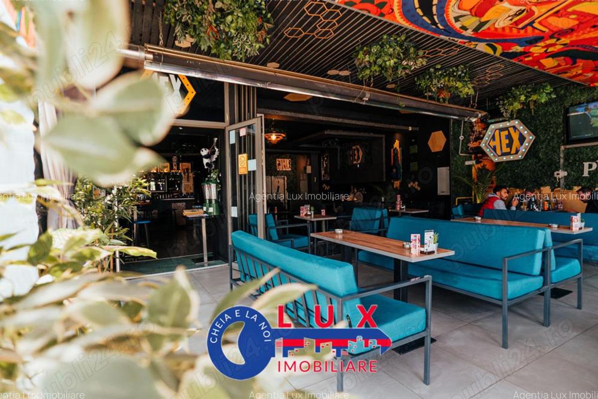 ID 511 Afacere la cheie HEX CAFFE in Exclusivitate! - 11