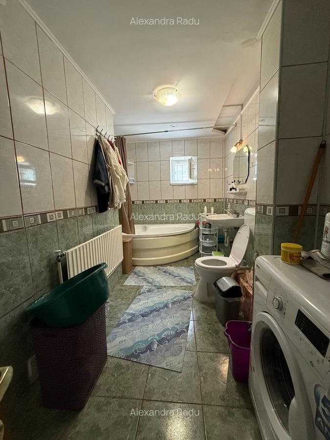 Apartament 4 camere - Popesti Leordeni {Acces rapid Soseua Oltenitei } - 14