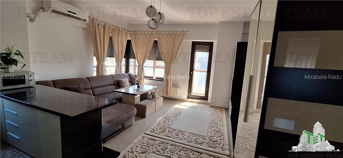 Apartament 3 camere zona Inel 2 - 6