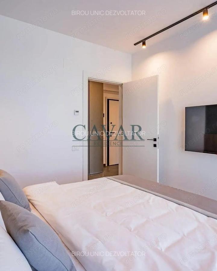 Proiect Cavar Residence 3 Camere 2 Bai 84 mp - 4