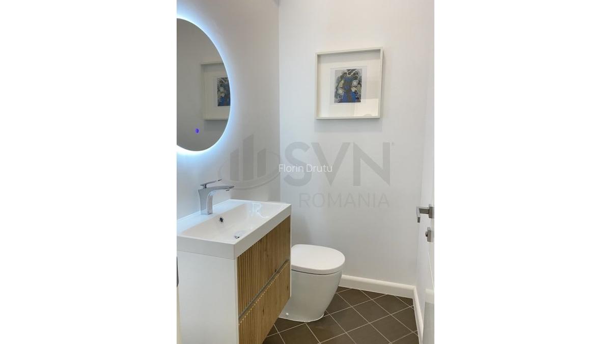 REA1025303 Primaverii - Eliade - apartament 4 camere - 7