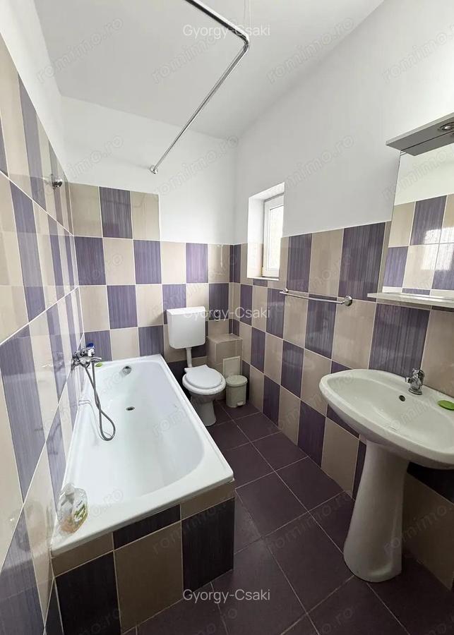 Casa in cartierul Europa - IMOBIHOR - 6