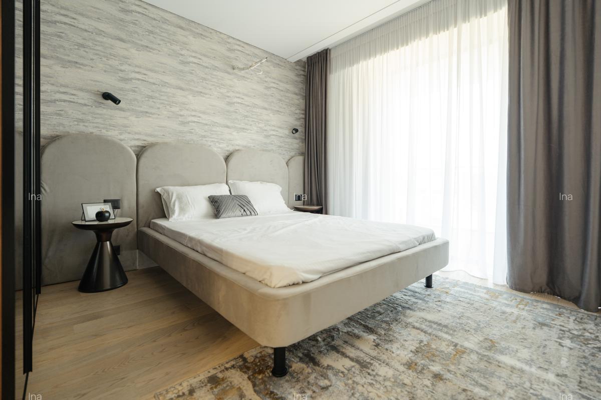 Apartament cu 2 camere decomandat, mobilat în Floreasca - 4