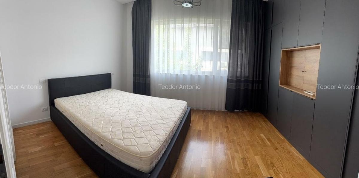 Vila 5 camere Pipera | Scoala Americana | New Point Villas - 4