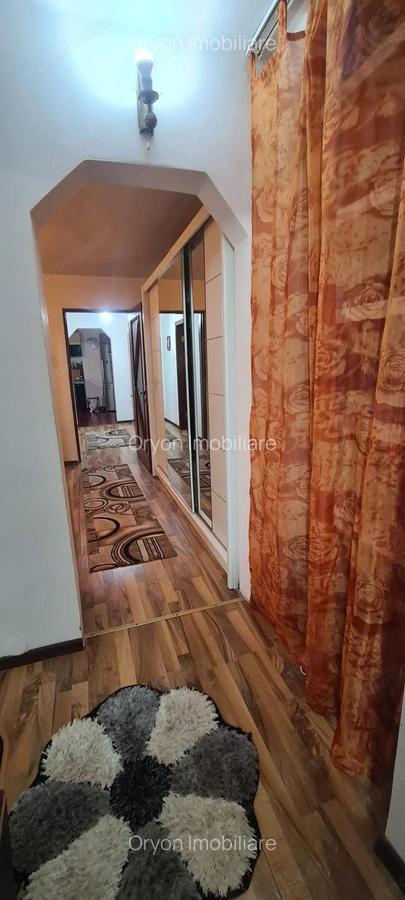 Apartament 3 camere, etaj 2, Rovinari - 6 Apartament 3 camere, etaj 2, Rovinari - 6