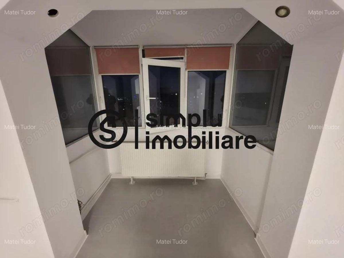 Apartament 2 camere - Craiovita - Etaj 10/10 - 14