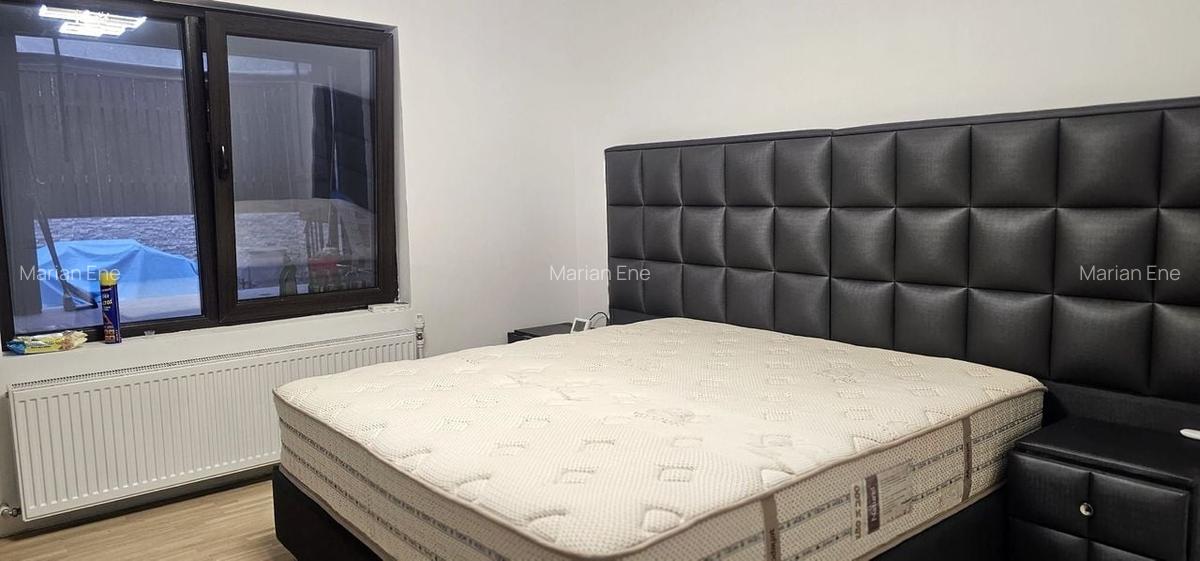 EXCLUSIVITATE | CASA MODERNA | 4 DORMITOARE - 4