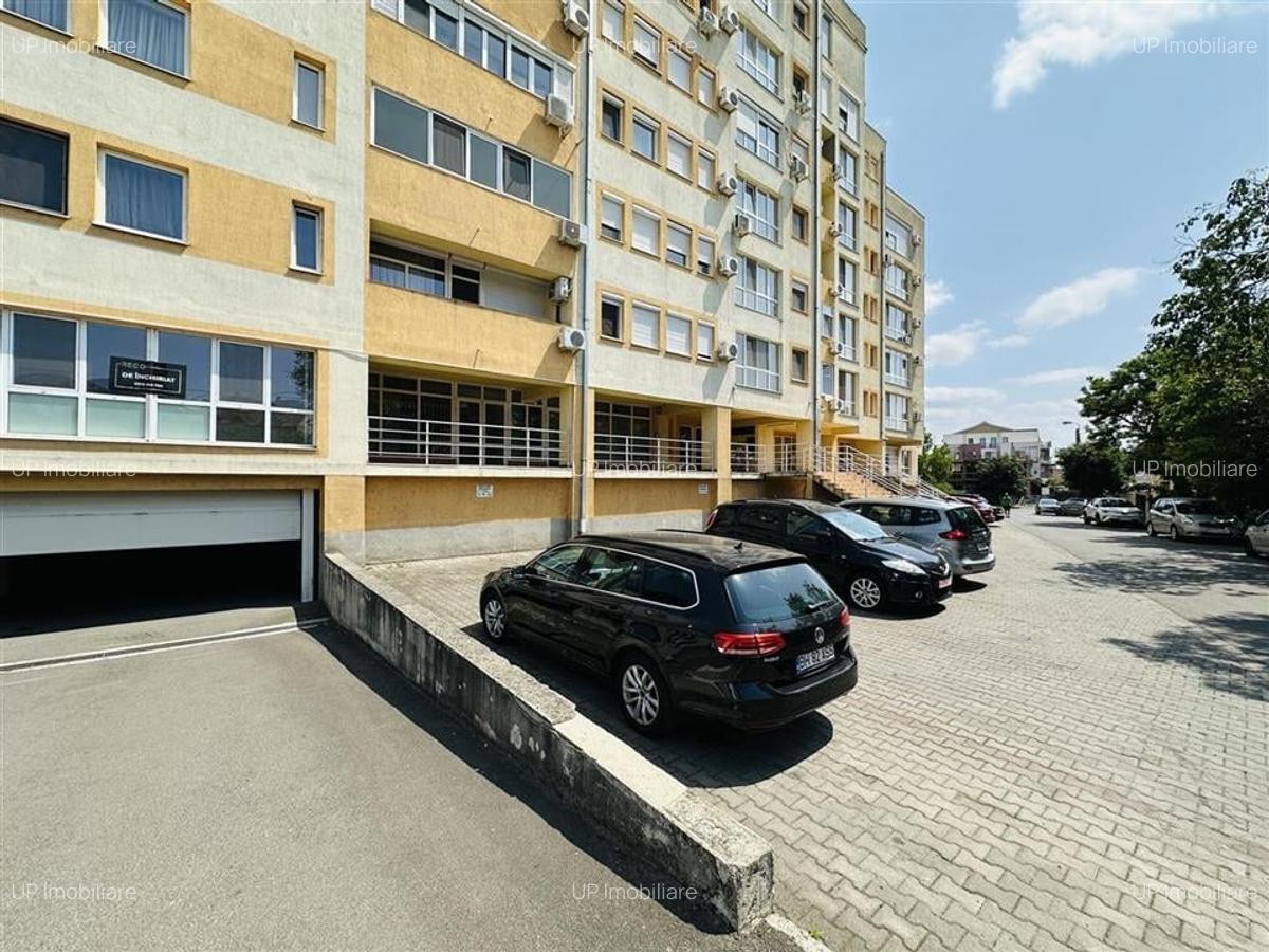 PENTHOUSE | ZONA IOSIA | STRADA EROFTE GRIGORE - 24