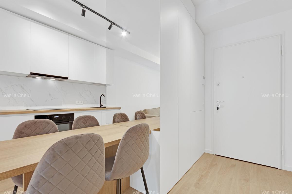 Apartament cu 3 camere decomandat în Doamna Ghica - 7