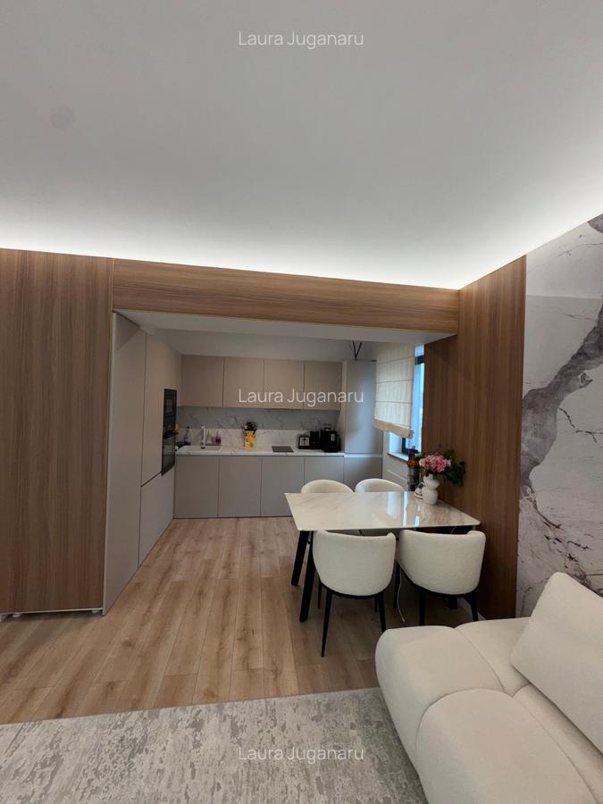Apartament cu 3 camere decomandat în Pipera - 2